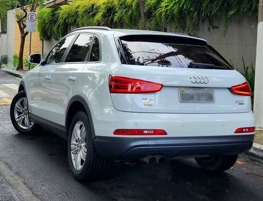 AUDI-Q3-2.0 TFSI ATTRACTION QUATTRO 4P GASOLINA S TRONIC AUDI-Q3-2014