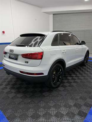 AUDI-Q3-2.0 TFSI ATTRACTION QUATTRO 4P GASOLINA S TRONIC AUDI-Q3-2015
