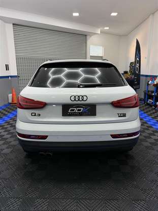 AUDI-Q3-2.0 TFSI ATTRACTION QUATTRO 4P GASOLINA S TRONIC AUDI-Q3-2015