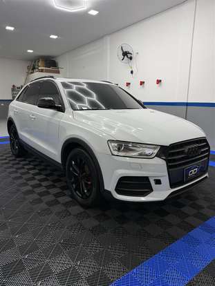 AUDI-Q3-2.0 TFSI ATTRACTION QUATTRO 4P GASOLINA S TRONIC AUDI-Q3-2015