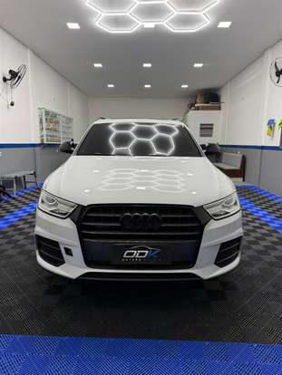 AUDI-Q3-2.0 TFSI ATTRACTION QUATTRO 4P GASOLINA S TRONIC AUDI-Q3-2015