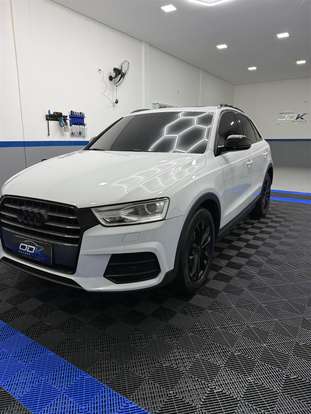 AUDI-Q3-2.0 TFSI ATTRACTION QUATTRO 4P GASOLINA S TRONIC AUDI-Q3-2015