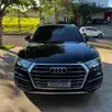 AUDI Q5 2.0 TFSI GASOLINA AMBIENTE S TRONIC AUDI Q5 2.0 TFSI GASOLINA AMBIENTE S TRONIC