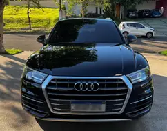 AUDI Q5 2.0 TFSI GASOLINA AMBIENTE S TRONIC AUDI Q5 2.0 TFSI GASOLINA AMBIENTE S TRONIC