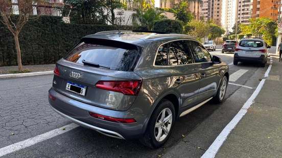 AUDI-Q5-2.0 TFSI GASOLINA AMBIENTE S TRONIC AUDI-Q5-2018