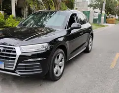 AUDI Q5 2.0 TFSI GASOLINA AMBITION S TRONIC AUDI Q5 2.0 TFSI GASOLINA AMBITION S TRONIC
