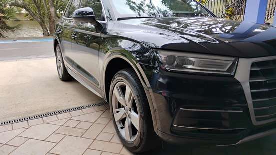 AUDI-Q5-2.0 TFSI GASOLINA AMBITION S TRONIC AUDI-Q5-2018
