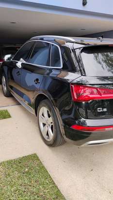 AUDI-Q5-2.0 TFSI GASOLINA AMBITION S TRONIC AUDI-Q5-2018