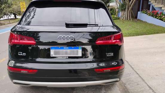 AUDI-Q5-2.0 TFSI GASOLINA AMBITION S TRONIC AUDI-Q5-2018