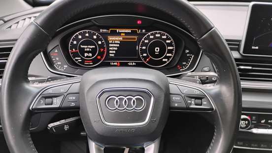 AUDI-Q5-2.0 TFSI GASOLINA AMBITION S TRONIC AUDI-Q5-2018