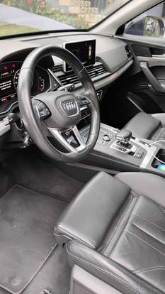 AUDI-Q5-2.0 TFSI GASOLINA AMBITION S TRONIC AUDI-Q5-2018