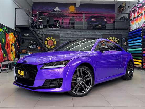 AUDI-TT-2.0 TFSI COUPÉ AMBITION 2P GASOLINA S-TRONIC AUDI-TT-2015
