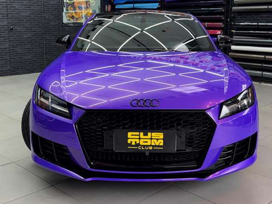 AUDI-TT-2.0 TFSI COUPÉ AMBITION 2P GASOLINA S-TRONIC AUDI-TT-2015