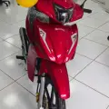 AVELLOZ AZ 125 ALFA AVELLOZ AZ 125 ALFA