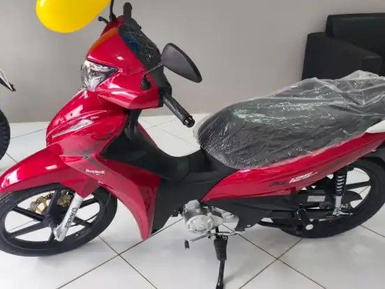 AVELLOZ-AZ 125 ALFA AVELLOZ-AZ 125 ALFA-2025