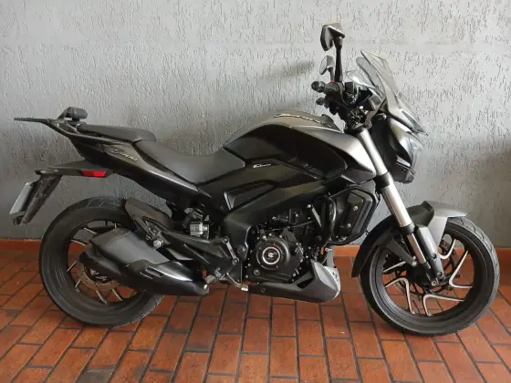 BAJAJ DOMINAR 400 BAJAJ DOMINAR 400