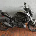 BAJAJ DOMINAR 400 BAJAJ DOMINAR 400