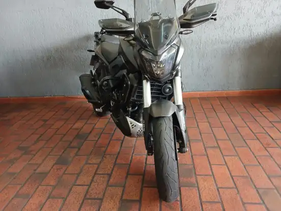 BAJAJ-DOMINAR 400 BAJAJ-DOMINAR 400-2024