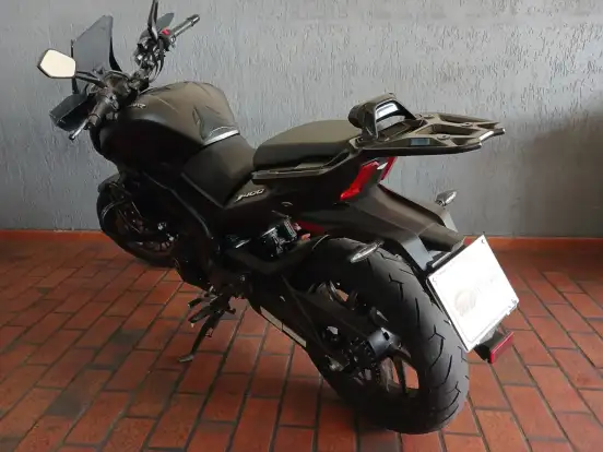 BAJAJ-DOMINAR 400-2024