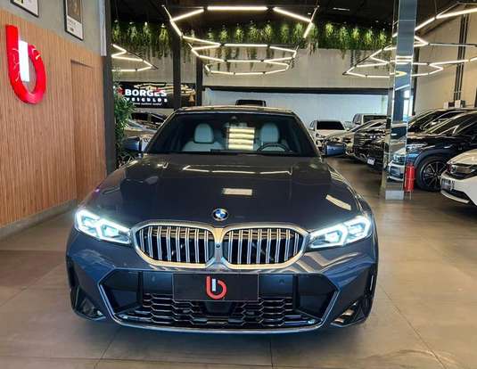 BMW-320i-2025