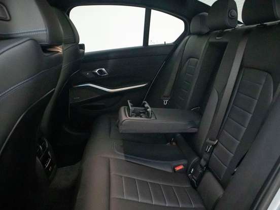 BMW-320i-2.0 16V TURBO FLEX SPORT GP AUTOMÁTICO BMW-320i-2026