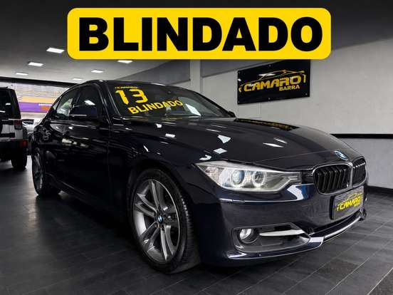 BMW-328i-2012