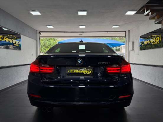 BMW-328i-2012