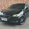 BMW 528i 2.0 16V GASOLINA 4P AUTOMÁTICO BMW 528i 2.0 16V GASOLINA 4P AUTOMÁTICO