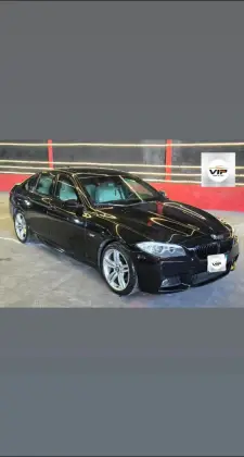 BMW 528i 2.0 M SPORT 16V GASOLINA 4P AUTOMÁTICO BMW 528i 2.0 M SPORT 16V GASOLINA 4P AUTOMÁTICO