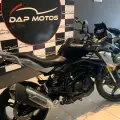 BMW G 310 GS BMW G 310 GS