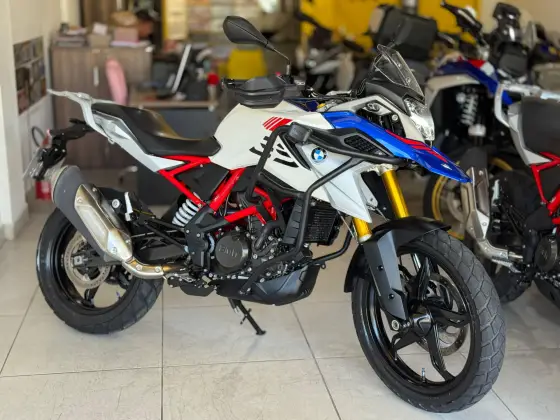 BMW G 310 GS 