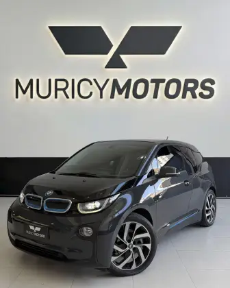 BMW i3 BEV 8V ELÉTRICO 4P AUTOMÁTICO BMW i3 BEV 8V ELÉTRICO 4P AUTOMÁTICO