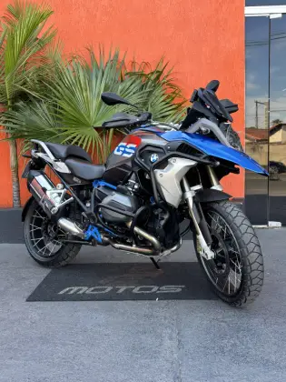 BMW R 1200 GS BMW R 1200 GS