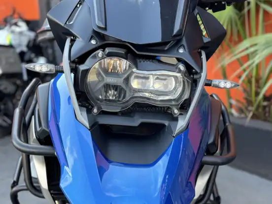 BMW-R 1200 GS BMW-R 1200 GS-2018