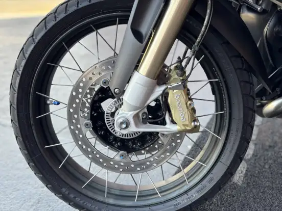 BMW-R 1200 GS BMW-R 1200 GS-2018