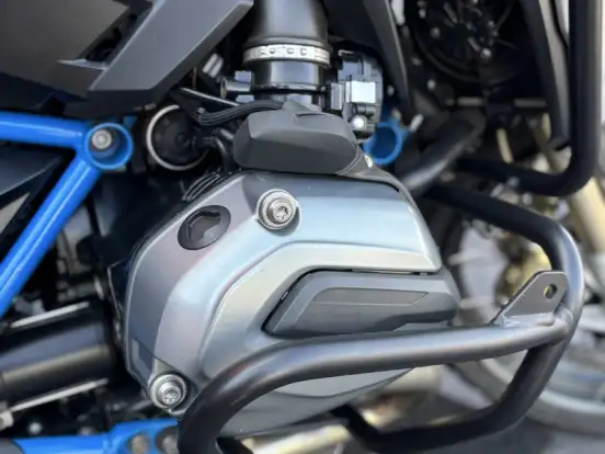 BMW-R 1200 GS BMW-R 1200 GS-2018
