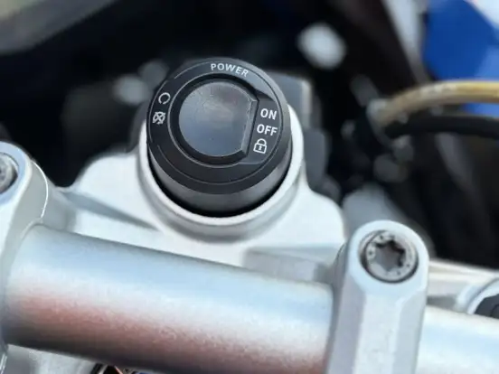 BMW-R 1200 GS BMW-R 1200 GS-2018