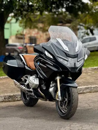 BMW R 1250 RT 