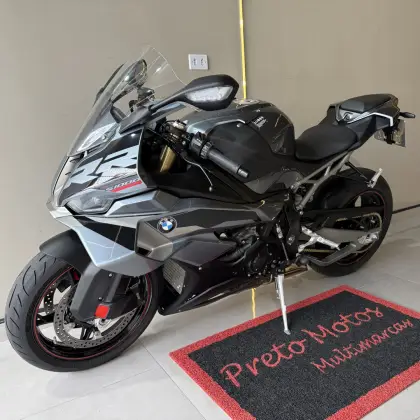 BMW S 1000 RR BMW S 1000 RR