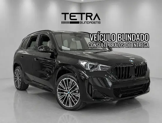 BMW X1 2.0 16V TURBO GASOLINA SDRIVE20I M SPORT STEPTRONIC BMW X1 2.0 16V TURBO GASOLINA SDRIVE20I M SPORT STEPTRONIC
