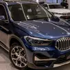 BMW X1 2.0 16V TURBO ACTIVEFLEX SDRIVE20I 4P AUTOMÁTICO BMW X1 2.0 16V TURBO ACTIVEFLEX SDRIVE20I 4P AUTOMÁTICO