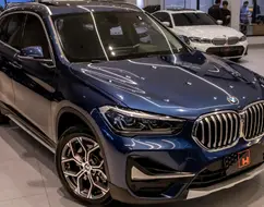 BMW X1 2.0 16V TURBO ACTIVEFLEX SDRIVE20I 4P AUTOMÁTICO BMW X1 2.0 16V TURBO ACTIVEFLEX SDRIVE20I 4P AUTOMÁTICO