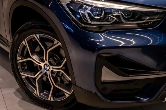 BMW-X1-2.0 16V TURBO ACTIVEFLEX SDRIVE20I 4P AUTOMÁTICO BMW-X1-2021