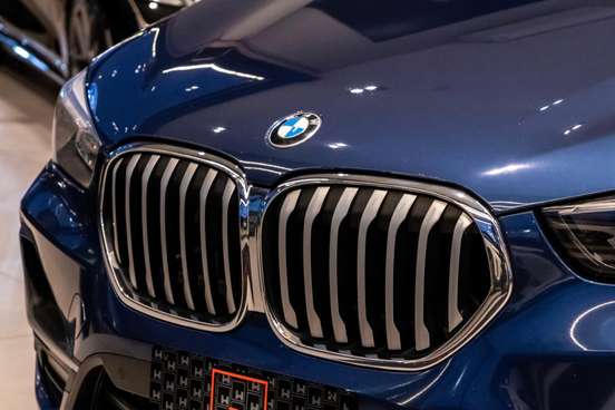 BMW-X1-2.0 16V TURBO ACTIVEFLEX SDRIVE20I 4P AUTOMÁTICO BMW-X1-2021