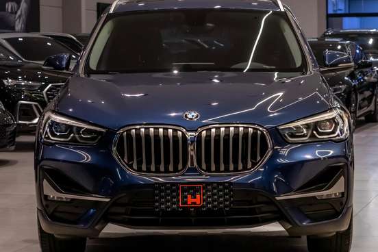 BMW-X1-2021