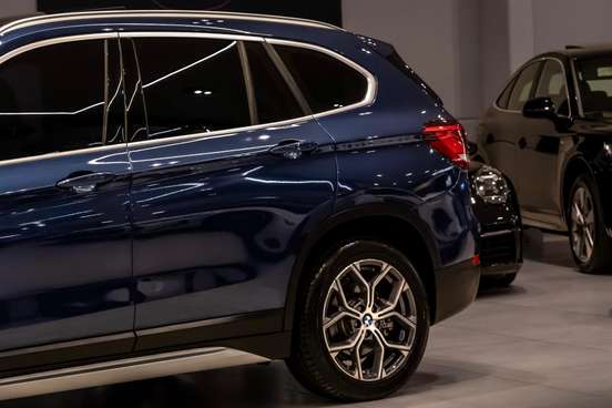 BMW-X1-2.0 16V TURBO ACTIVEFLEX SDRIVE20I 4P AUTOMÁTICO BMW-X1-2021