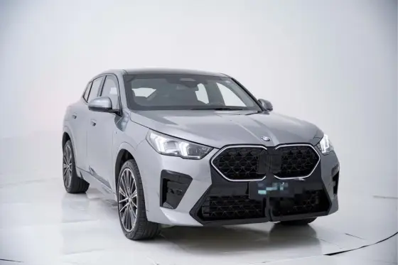 BMW X2 2025 2.0 TURBO GASOLINA XDRIVE20I M SPORT STEPTRONIC