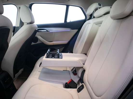 BMW-X2-2.0 16V TURBO ACTIVEFLEX SDRIVE20I GP STEPTRONIC BMW-X2-2019