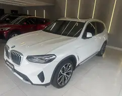 BMW X3 2.0 16V HÍBRIDO X LINE XDRIVE30E STEPTRONIC BMW X3 2.0 16V HÍBRIDO X LINE XDRIVE30E STEPTRONIC