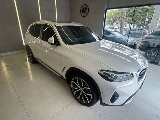 BMW-X3-2023